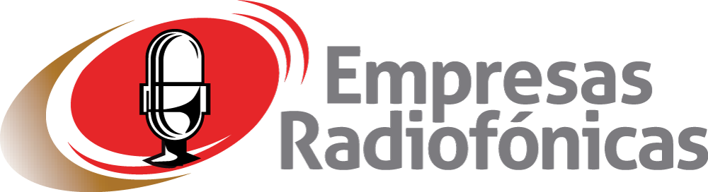 Logo Empresas Radiofónicas